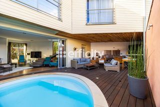  Maison � vendre 6 pi�ces 187 m�