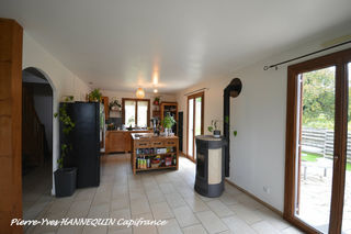  Maison � vendre 7 pi�ces 130 m�