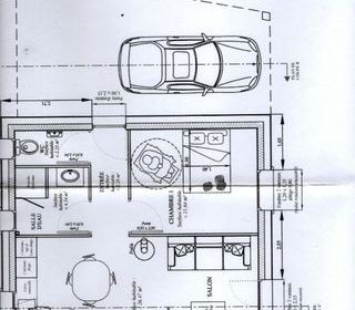  Terrain � vendre 400 m�