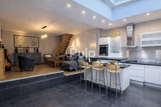  Maison � vendre 7 pi�ces 147 m�