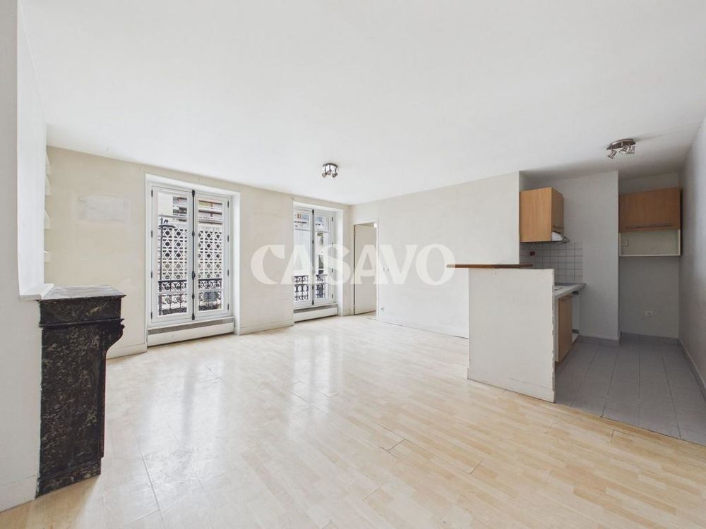 � vendre  Appartement 