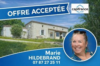  Maison � vendre 7 pi�ces 162 m�