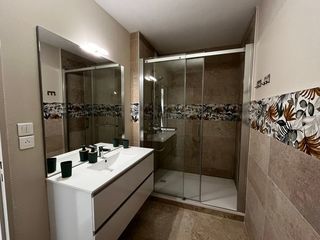  Appartement � louer 3 pi�ces 63 m�