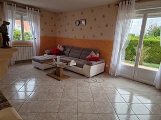  Maison � vendre 6 pi�ces 200 m�