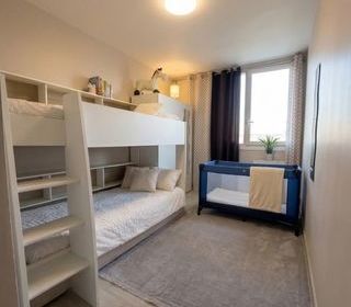  Appartement � vendre 3 pi�ces 67 m�