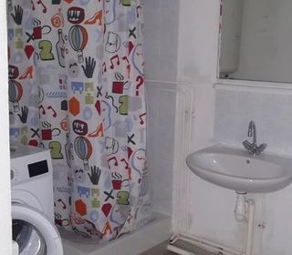  Appartement � louer 1 pi�ce 25 m�