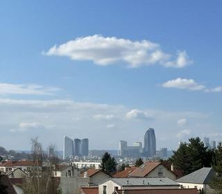  Appartement � vendre 6 pi�ces 140 m�