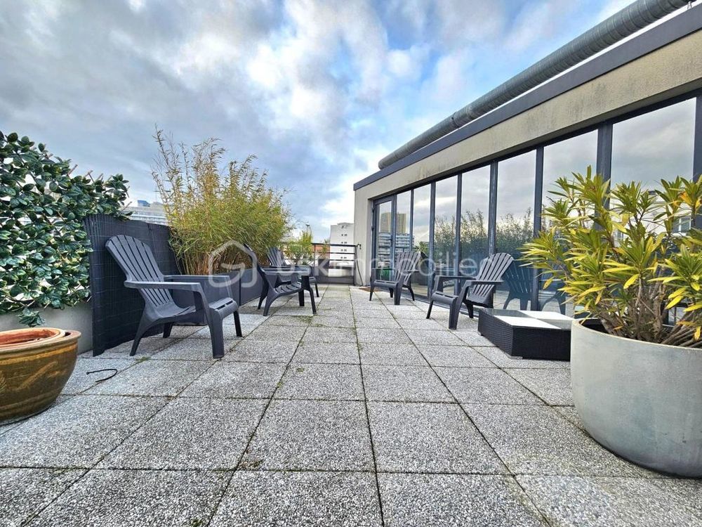 � vendre  Duplex/triplex Montreuil (93100)