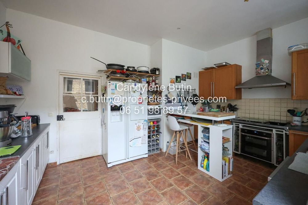 � vendre  Maison La Redorte (11700)