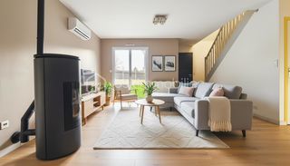  Maison � vendre 5 pi�ces 123 m�