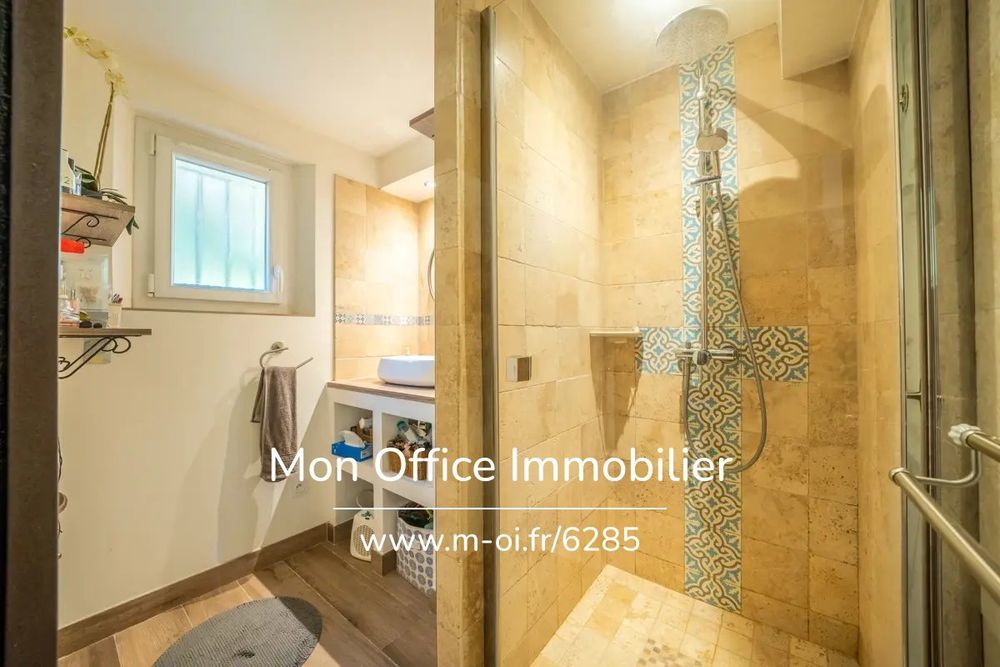 � vendre  Maison Auriol (13390)