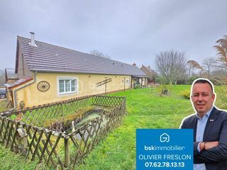  Maison � vendre 4 pi�ces 138 m�