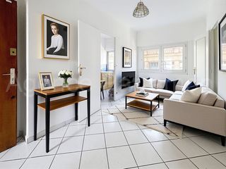  Appartement � vendre 2 pi�ces 36 m�