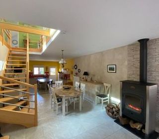  Maison � vendre 5 pi�ces 273 m�