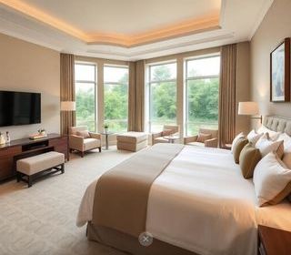  Appartement � vendre 4 pi�ces 97 m�