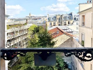  Appartement � vendre 2 pi�ces 37 m�