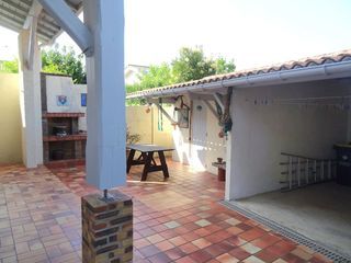  Maison � vendre 6 pi�ces 140 m�