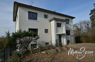  Appartement � vendre 2 pi�ces 47 m�