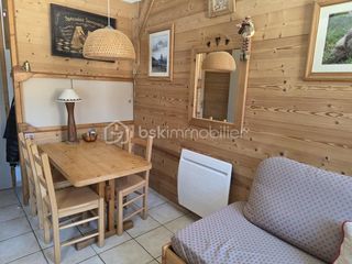  Appartement � vendre 1 pi�ce 26 m�