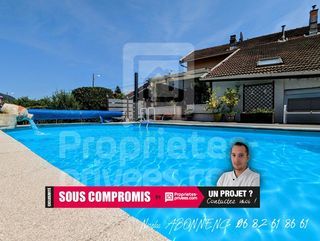  Maison � vendre 7 pi�ces 166 m�