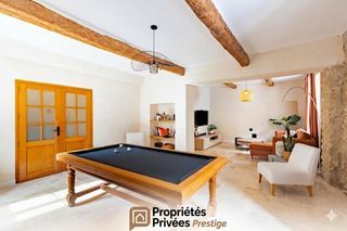  Propri�t�/ch�teau � vendre 6 pi�ces 202 m�