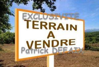  Terrain � vendre 1238 m�