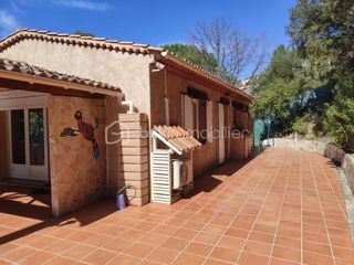  Villa � vendre 5 pi�ces 113 m�