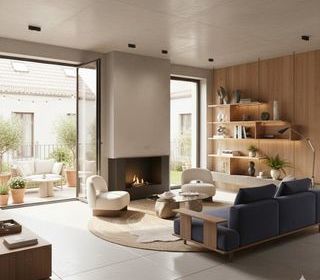  Appartement � vendre 3 pi�ces 67 m�