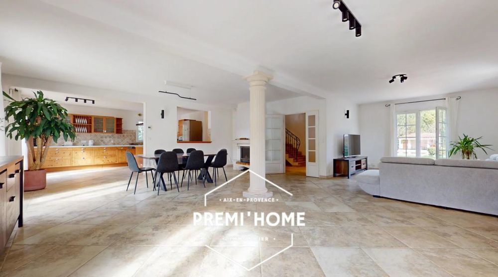 � vendre  Maison Aix-en-Provence (13090)