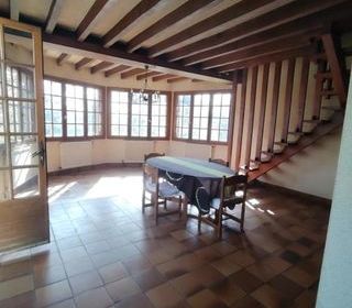  Maison � vendre 8 pi�ces 123 m�