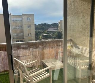  Appartement � louer 1 pi�ce 22 m�