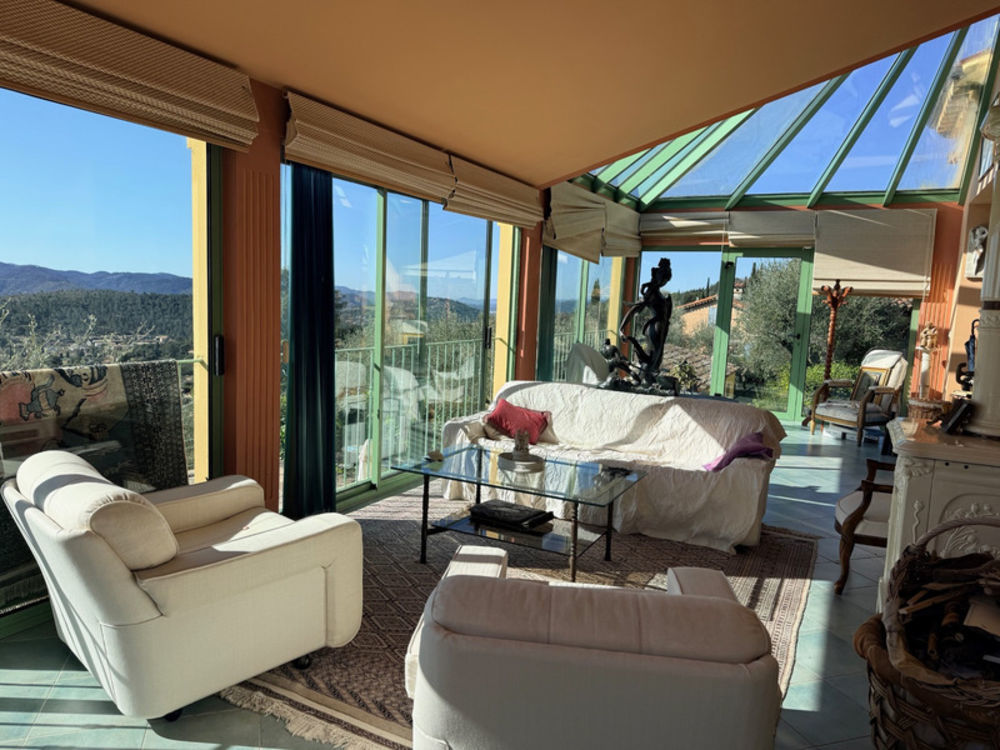 � vendre  Maison Sp�rac�des (06530)