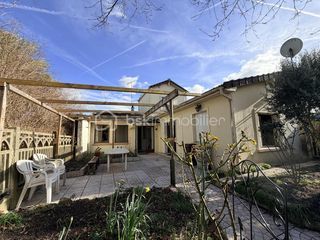  Maison � vendre 4 pi�ces 81 m�