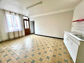  Maison � vendre 4 pi�ces 75 m�