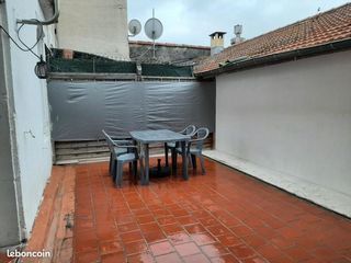  Appartement � louer 1 pi�ce 26 m�