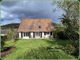  Maison � vendre 7 pi�ces 135 m�