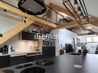  Appartement � vendre 5 pi�ces 120 m�