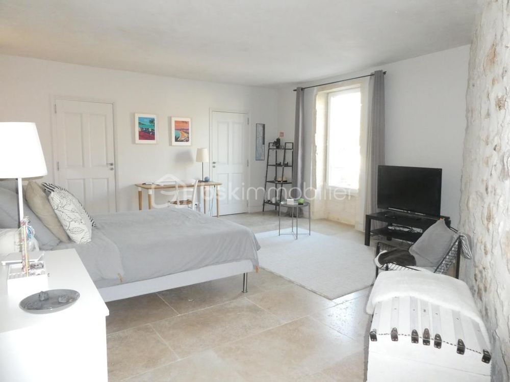 � vendre  Maison Maussane-les-Alpilles (13520)