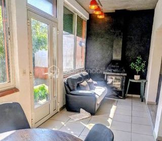  Villa � vendre 9 pi�ces 160 m�