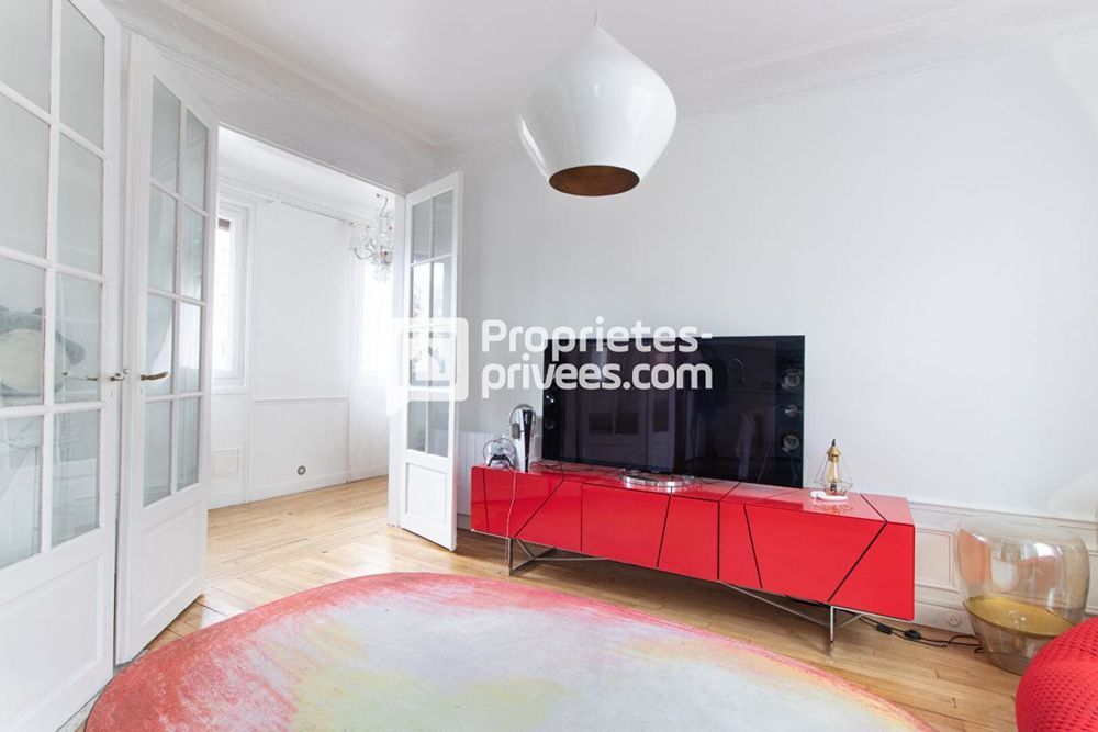 � vendre  Appartement Paris 20