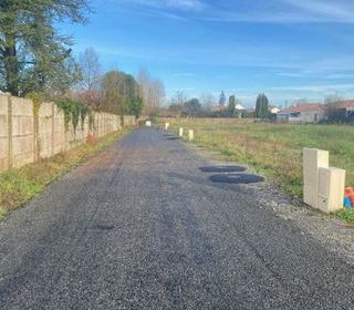  Terrain � vendre 369 m�