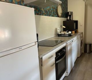  Appartement � vendre 3 pi�ces 66 m�