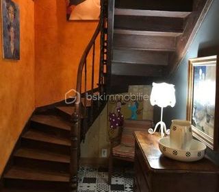  Maison � vendre 11 pi�ces 500 m�