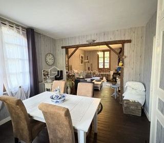  Maison � vendre 6 pi�ces 121 m�