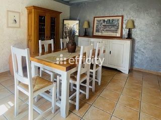  Maison � vendre 5 pi�ces 139 m�