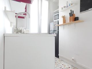  Appartement � vendre 2 pi�ces 34 m�