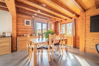  Chalet � vendre 5 pi�ces 130 m�