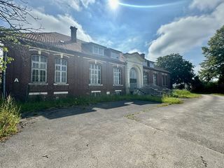  Immeuble � vendre 12 pi�ces 1883 m�