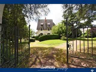  Maison � vendre 15 + pi�ces 450 m�