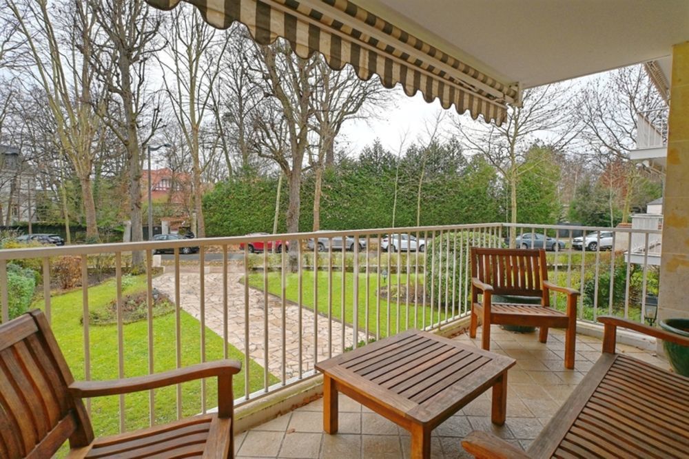 � vendre  Appartement Maisons-Laffitte (78600)